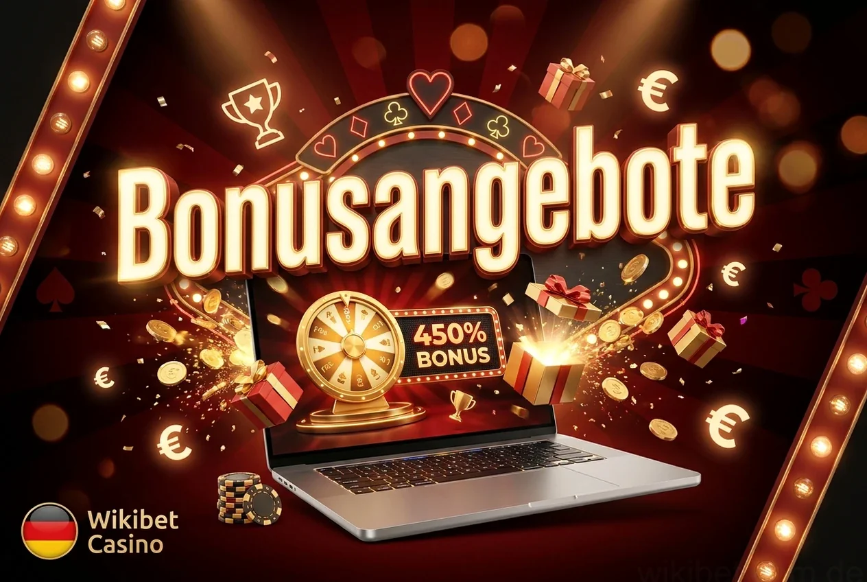 Bonusangebote