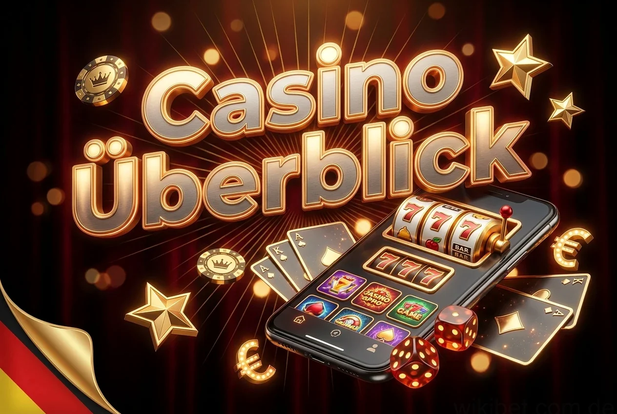 Casino Überblick